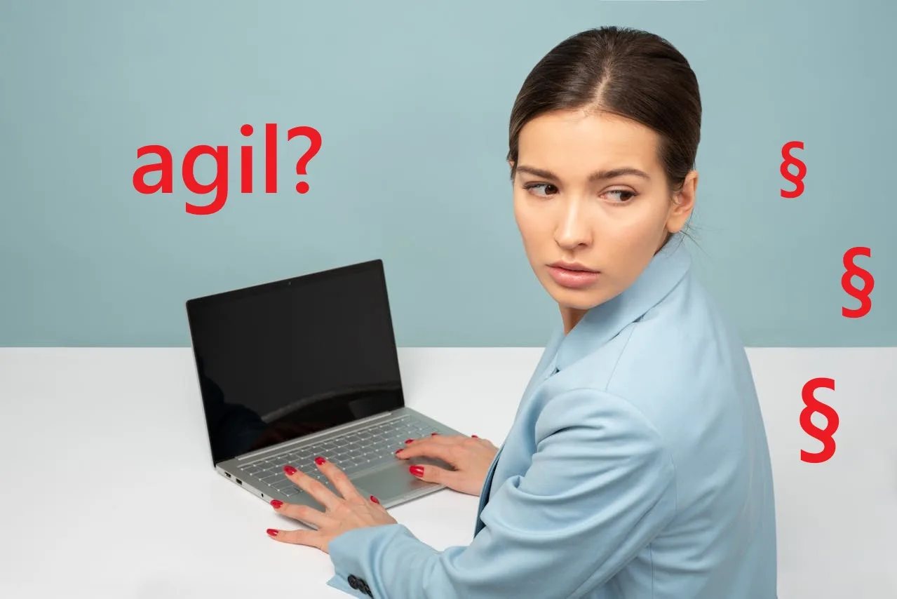 You are currently viewing Postagilität – Weiterdenken jenseits „klassischer agiler Methoden“ oder Scheitern der Agilität?