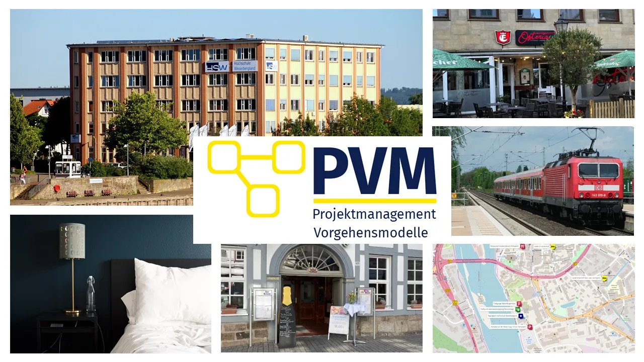 You are currently viewing Einladung zur PVM 2025 am 20.+21.11.2025 in Hameln – Themen: Post-Agilität, Resilienz und Transformation