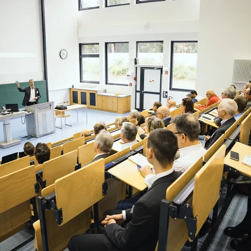 Wie kommt die PVM 2025 zu ihren Beiträgen?