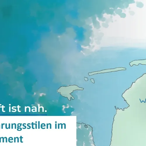 Umfrage zu Führungsstilen im Projektmanagement