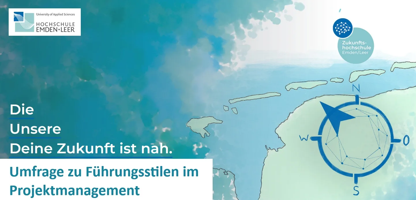 You are currently viewing Umfrage zu Führungsstilen im Projektmanagement