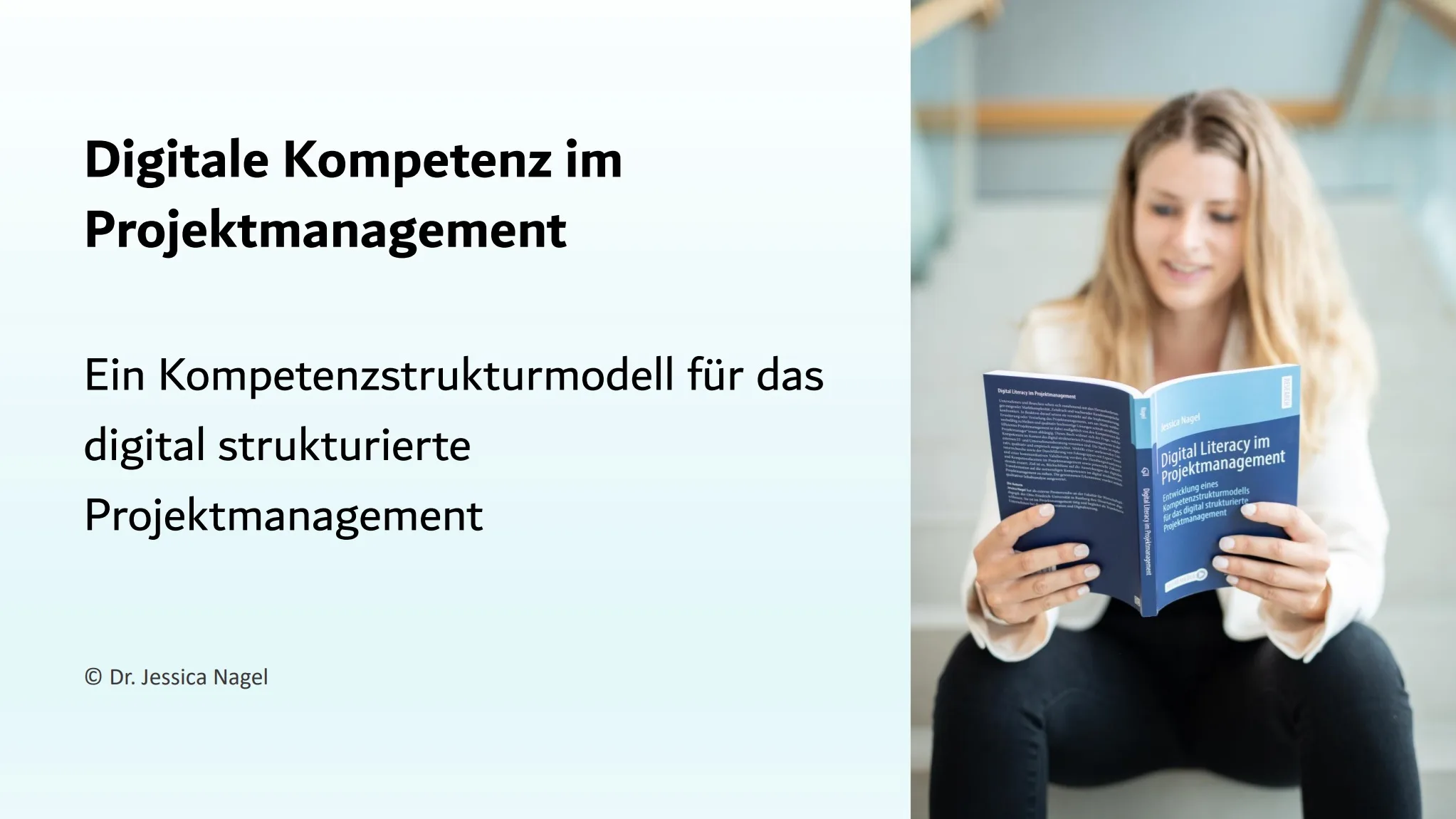 You are currently viewing Digitale Kompetenz im Projektmanagement – spannende Erkenntnisse von der PVM2025