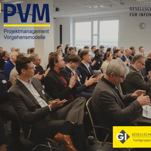 Wertvolle Erkenntnisse zu Post-Agilität, Resilienz, Transformation – Tagungsbericht PVM 2025